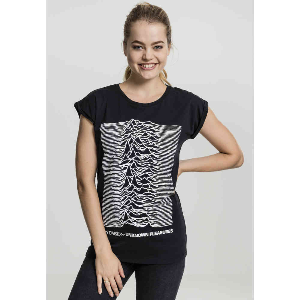 T shirt joy online division femme